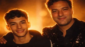 قرار قضائي بحبس نجل أحمد حسام ميدو 4 أيام على ذمة التحقيقات الحالية